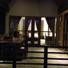 Отель Laya Safari 4* Стандартный номер с различными типами кроватей фото 3