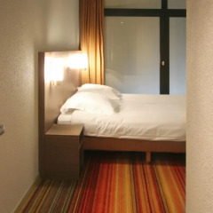 Отель Alma Grand Place 3* Стандартный номер фото 4