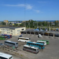 Хостел Platinum парковка