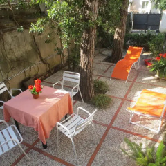 Отель Holiday Home Mondelladdaura Италия, Палермо - отзывы, цены и фото номеров - забронировать отель Holiday Home Mondelladdaura онлайн питание