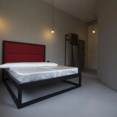 Гостиница Residency of Arts&Technology QuartaRiata 3* Номер Комфорт с различными типами кроватей фото 2