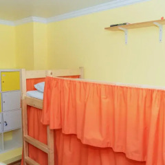 Hostel Inzhir удобства в номере фото 2