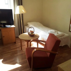 Отель Thon Hotel Ålesund Норвегия, Олесунн - отзывы, цены и фото номеров - забронировать отель Thon Hotel Ålesund онлайн комната для гостей фото 3