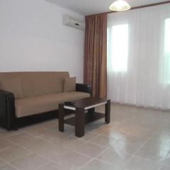 Отель Nicol Apartment in Hermes Complex Болгария, Солнечный берег - отзывы, цены и фото номеров - забронировать отель Nicol Apartment in Hermes Complex онлайн комната для гостей фото 2