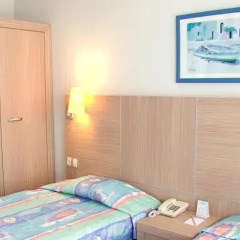 Ozkaymak Alaaddin Hotel Турция, Аланья - отзывы, цены и фото номеров - забронировать отель Ozkaymak Alaaddin Hotel онлайн комната для гостей фото 4