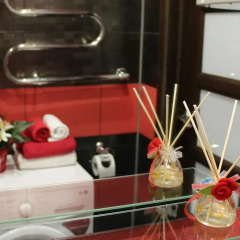 Гостиница Flat at the city center в номере