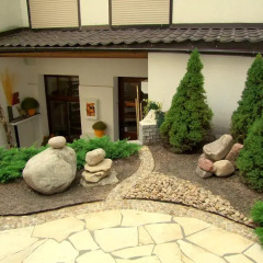 Отель Vilnius Home Bed and Breakfast Литва, Вильнюс - 3 отзыва об отеле, цены и фото номеров - забронировать отель Vilnius Home Bed and Breakfast онлайн фото 4