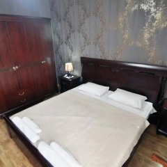Отель Flamingo Group 4* Люкс с различными типами кроватей фото 14