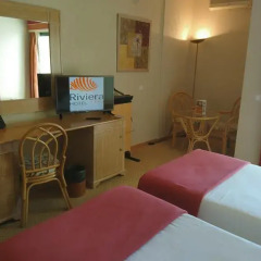 Hotel Riviera детские мероприятия фото 2