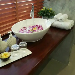 Отель White Sand Halal House Krabi спа