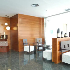Hotel Royal Costa спа