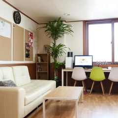 Отель Casa Amigo Guesthouse интерьер отеля