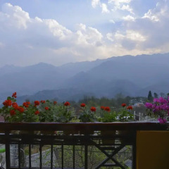 Chau Long Sapa 2 Hotel 3* Люкс с различными типами кроватей фото 9