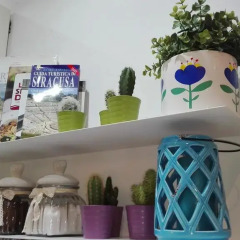 Отель Casa Vacanze Lumìe Сиракуза детские мероприятия