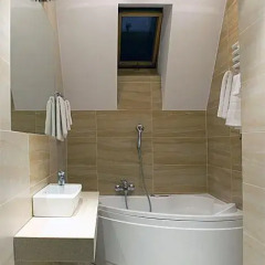 Отель Apartament Stroma 4 Апартаменты фото 15