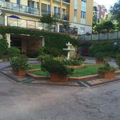 Отель Casa Marina Генуя фото 4