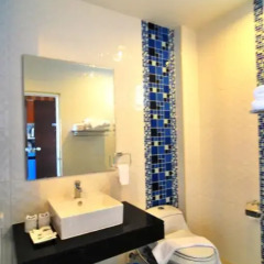 Отель Phuket Jula Place 3* Номер Делюкс с различными типами кроватей фото 13