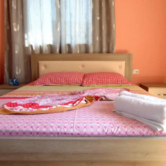 Отель Guest House Kreshta комната для гостей фото 2