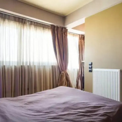 Отель Acropolis 360 Penthouse комната для гостей фото 5