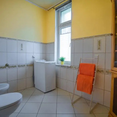 Отель Stacja Sopot спа