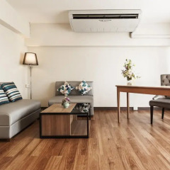 Samran Place Hotel 3* Номер Делюкс с различными типами кроватей фото 3