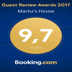 Отель Marku's House Италия, Палермо - отзывы, цены и фото номеров - забронировать отель Marku's House онлайн спортивное сооружение