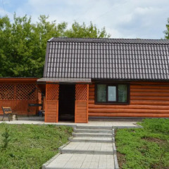 Гостиница Guest House Berezka в Тихвине отзывы, цены и фото номеров - забронировать гостиницу Guest House Berezka онлайн Тихвин фото 2