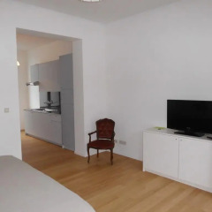 Отель Aparthotel Midi Residence Студия Эконом фото 2