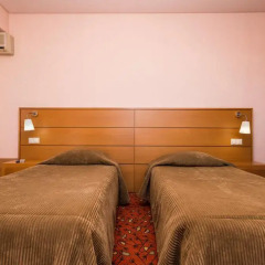 Botânico Hotel 3* Стандартный номер с различными типами кроватей фото 4
