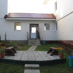 Гостиница Katerina Guest House