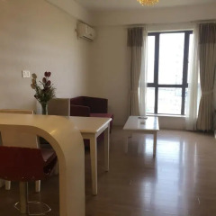 Guangzhou Pleasant Grasse Hotel 3* Люкс повышенной комфортности с различными типами кроватей фото 4