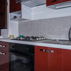 Отель Casa Nostra Италия, Палермо - отзывы, цены и фото номеров - забронировать отель Casa Nostra онлайн в номере фото 2