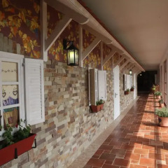 Publo Spa Hotel интерьер отеля фото 3