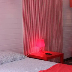 Oporto Fado Hostel комната для гостей фото 5