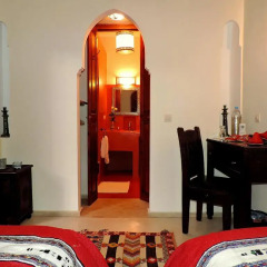 Отель Riad Nirvana Марокко, Марракеш - отзывы, цены и фото номеров - забронировать отель Riad Nirvana онлайн удобства в номере