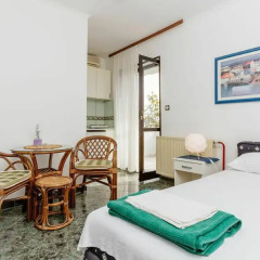 Апартаменты Franeta Apartments Студия с различными типами кроватей фото 3