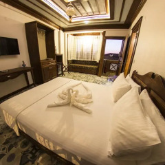 Hotel Mary's House 3* Номер категории Эконом фото 10