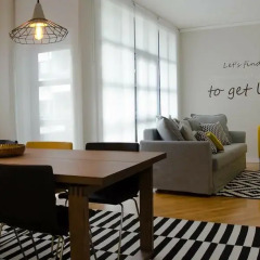Отель PortoPia Place комната для гостей фото 5