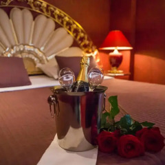 Hotel Otto в номере