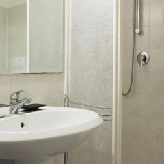 Отель Dreaming Navona Rooms 3* Стандартный номер с различными типами кроватей фото 6