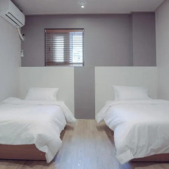 The An Hostel детские мероприятия