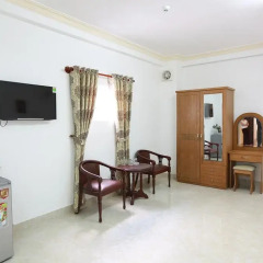 Отель Little Dalat Diamond 2* Стандартный номер фото 8