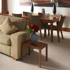 Отель London Hilton on Park Lane 5* Люкс с различными типами кроватей фото 10