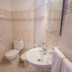 The Sunway Hostel Стандартный номер двуспальная кровать фото 5