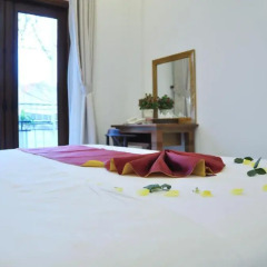 Отель Hoi An Sala 2* Номер Делюкс фото 3