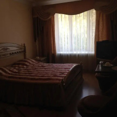 Гостиница Guest House na Pushkina в Ярославле 2 отзыва об отеле, цены и фото номеров - забронировать гостиницу Guest House na Pushkina онлайн Ярославль комната для гостей фото 3