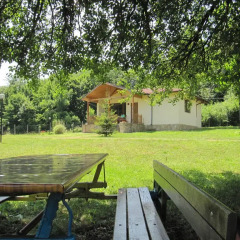 Отель Mirage Holiday Village Болгария, Сливен - отзывы, цены и фото номеров - забронировать отель Mirage Holiday Village онлайн фото 2