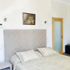 Отель Hôtel Armenonville 3* Стандартный номер с различными типами кроватей фото 5