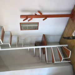 Hostel Lit Guadalajara Кровать в общем номере с двухъярусной кроватью фото 2