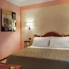 Grand Hotel Minareto 5* Стандартный номер с различными типами кроватей фото 3